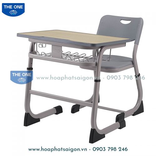 BÀN HỌC SINH CẤP 1-2 BHS45 / GHS45