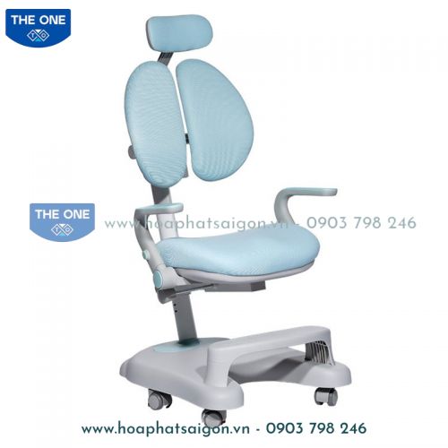 GHẾ HS CHỐNG GÙ CAO CẤP GHS51