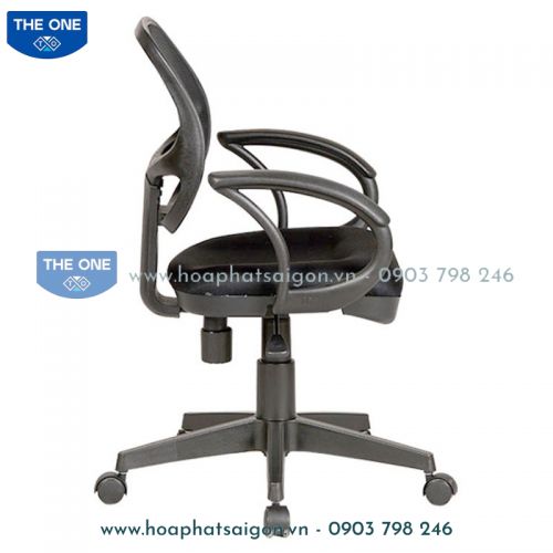 Ghế Lưới Nhân Viên GL101