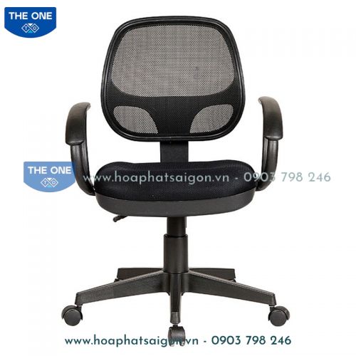 Ghế Lưới Nhân Viên GL101