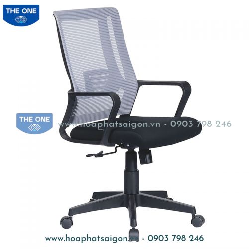 Ghế Lưới Nhân Viên GL123
