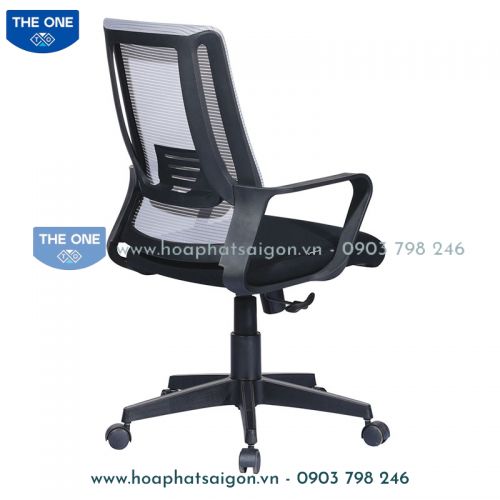 Ghế Lưới Nhân Viên GL123