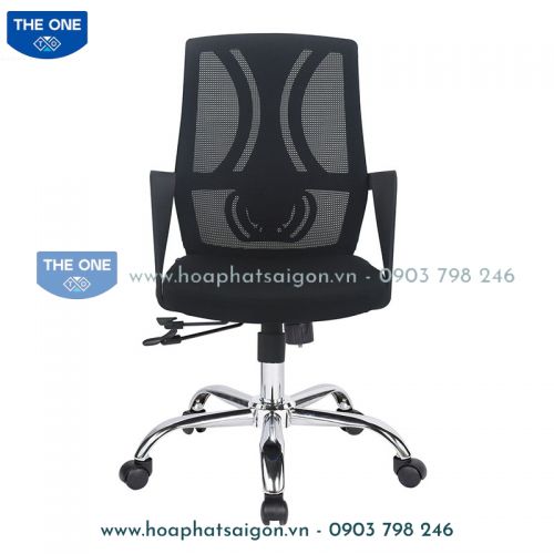 Ghế Lưới Nhân Viên GL124