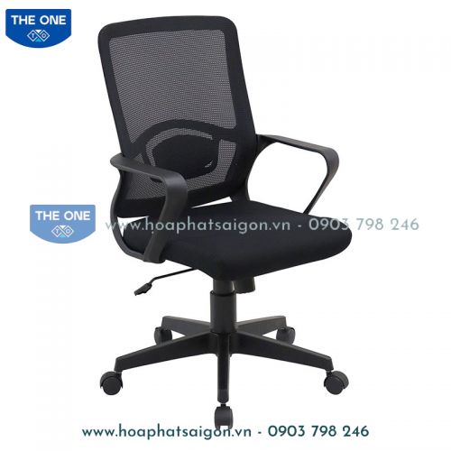Ghế Lưới Nhân Viên GL126