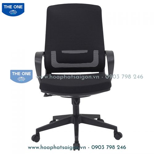 GHẾ LƯỚI NHÂN VIÊN GL127