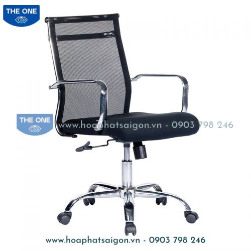 Ghế Lưới Lãnh Đạo GL207