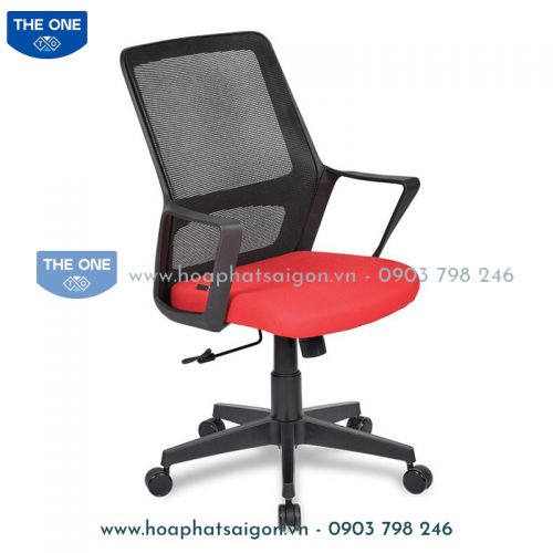 Ghế lưới nhân viên GL208