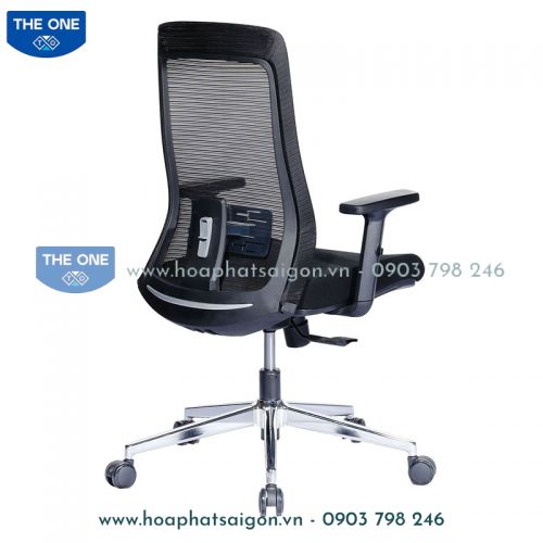 Ghế Lưới Lãnh Đạo GL221