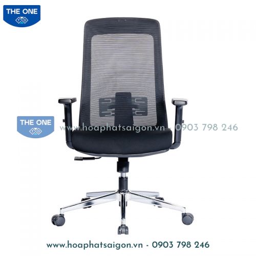 Ghế Lưới Lãnh Đạo GL221