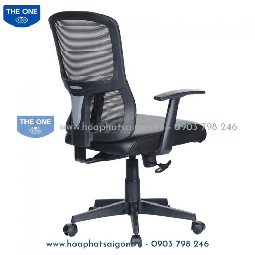 Ghế Lưới Lãnh Đạo GL223