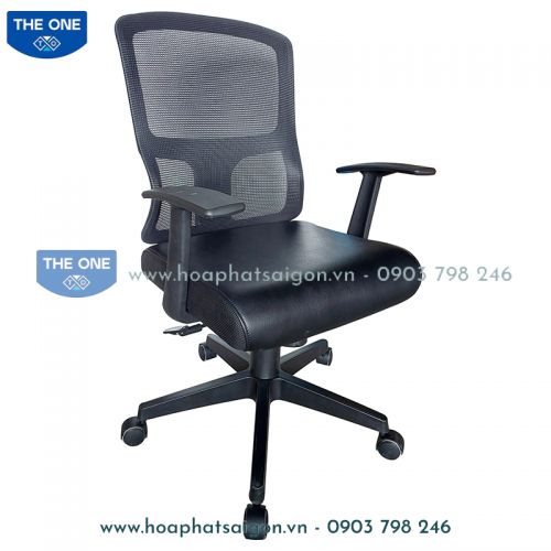 Ghế Lưới Lãnh Đạo GL223