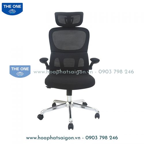 Ghế Lưới Lãnh Đạo GL301