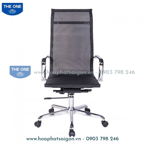 Ghế lưới lãnh đạo GL304
