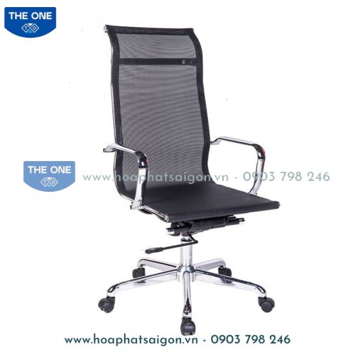 Ghế lưới lãnh đạo GL304