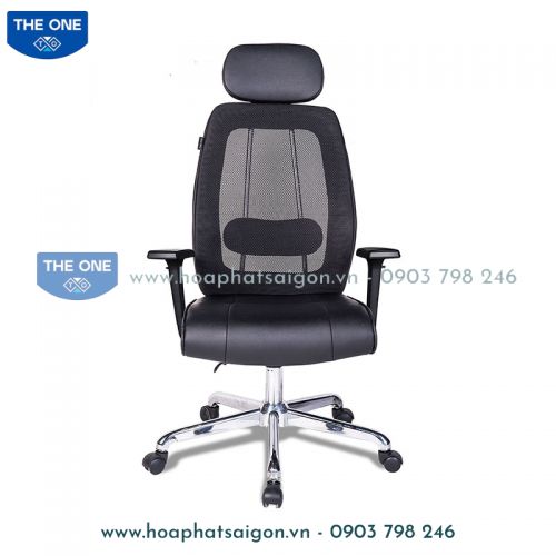Ghế Lưới Lãnh Đạo GL309
