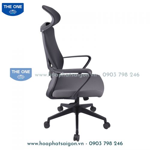 Ghế Lưới Lãnh Đạo GL319
