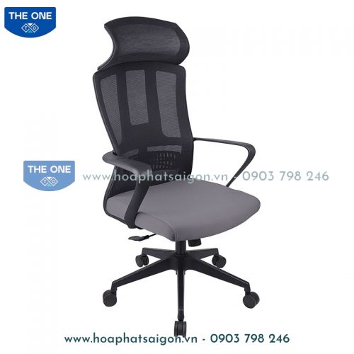 Ghế Lưới Lãnh Đạo GL319