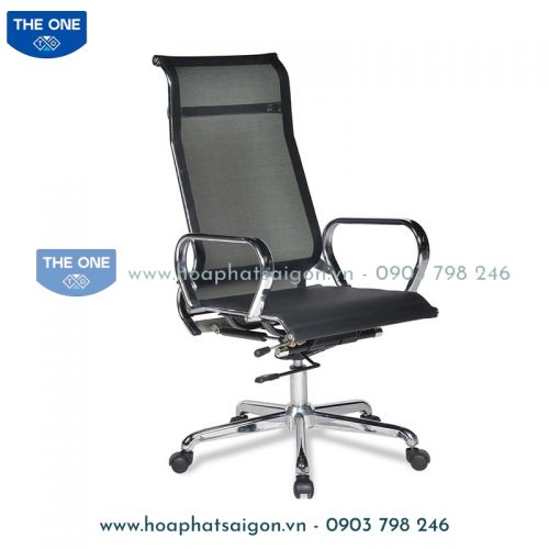 Ghế Lưới Lãnh Đạo GL320