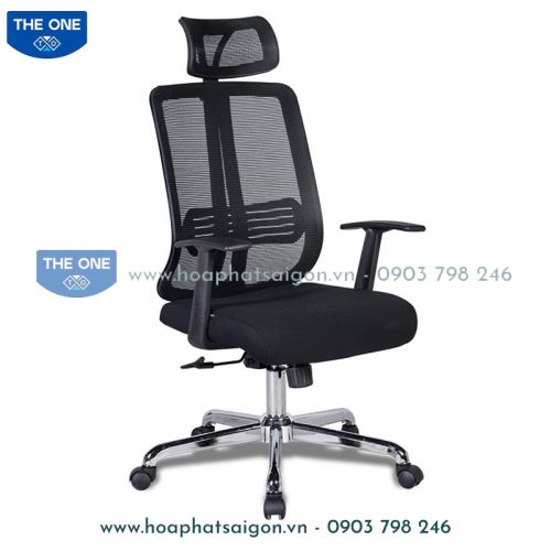 Ghế Lưới Lãnh Đạo GL322