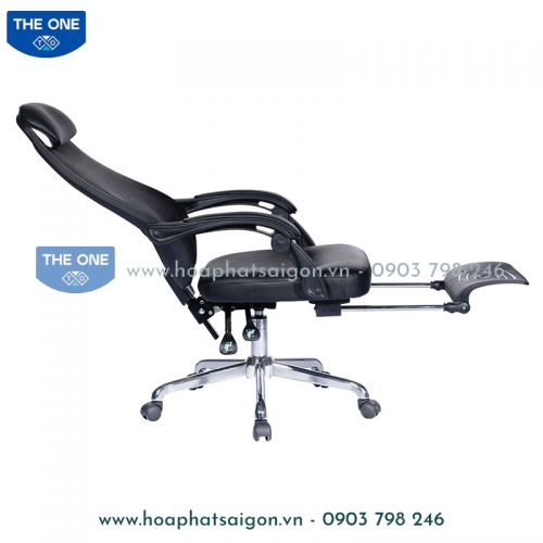 Ghế Lưới Lãnh Đạo GL323