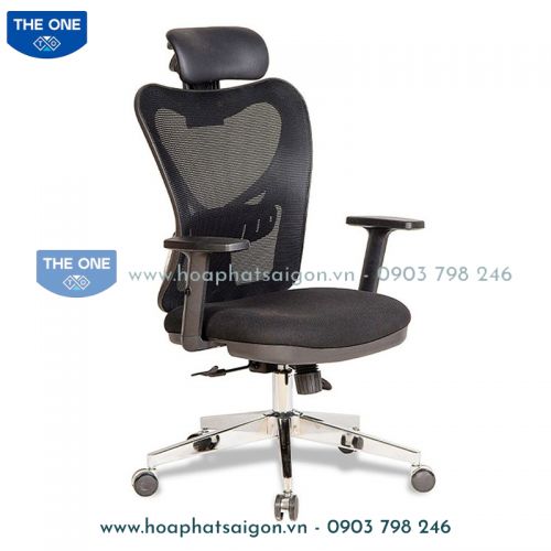 Ghế Lưới Lãnh Đạo GL328