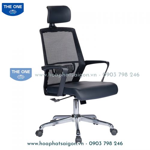 Ghế Lưới Lãnh Đạo GL329