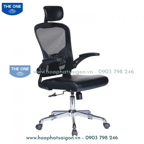 Ghế Lưới Lãnh Đạo GL331