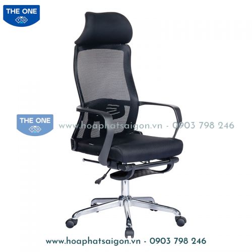 Ghế Lưới Lãnh Đạo GL336
