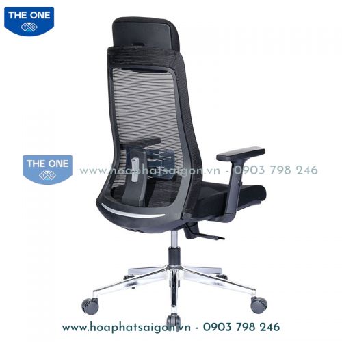 Ghế Lưới Lãnh Đạo GL345