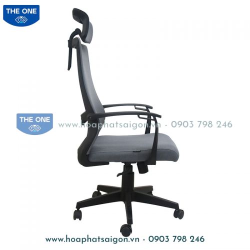 Ghế Lưới Lãnh Đạo GL348
