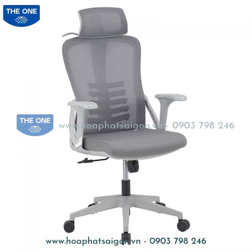 GHẾ LƯỚI LÃNH ĐẠO GL351
