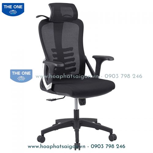 GHẾ LƯỚI LÃNH ĐẠO GL351