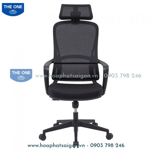 GHẾ LƯỚI LÃNH ĐẠO GL352