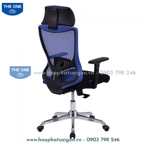 GHẾ LƯỚI LÃNH ĐẠO GL354