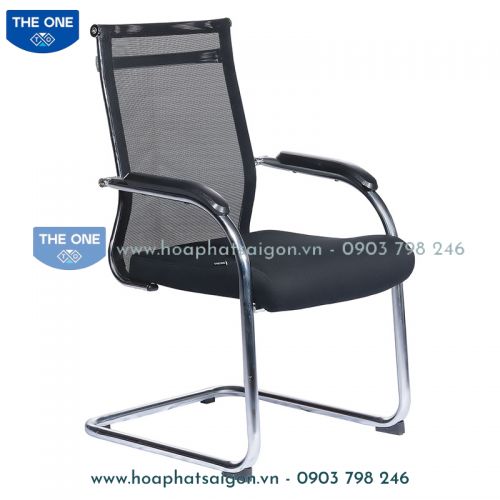 Ghế họp tựa lưới GL410R