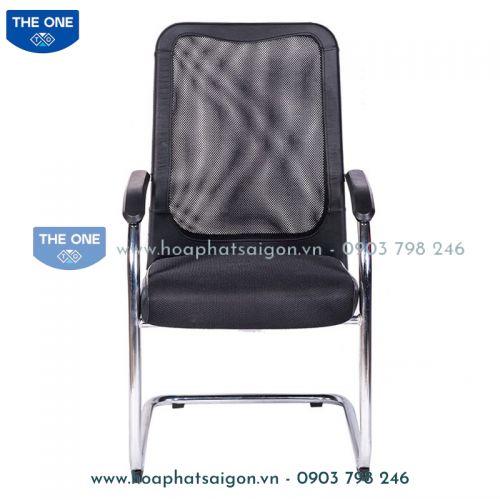 Ghế Lưới Phòng Họp GL411