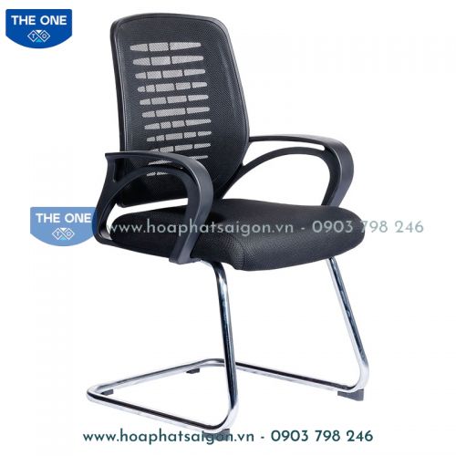 Ghế Lưới Phòng Họp GL412