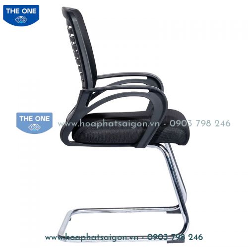 Ghế Lưới Phòng Họp GL412