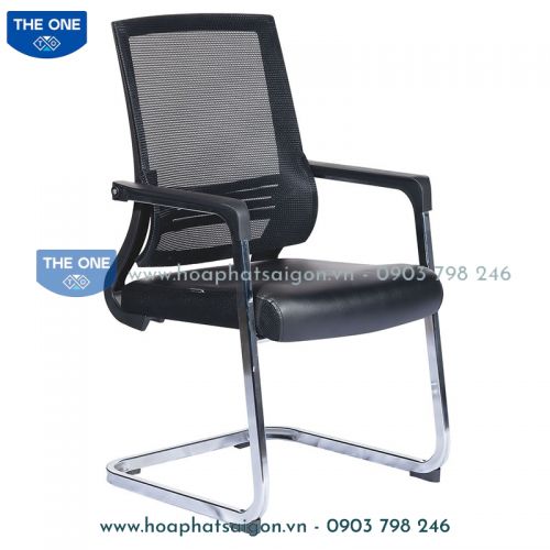 Ghế Lưới Phòng Họp GL423