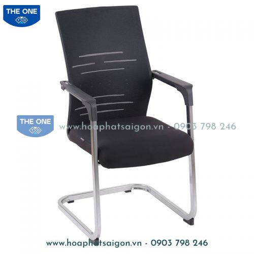 Ghế Lưới Phòng Họp GL431