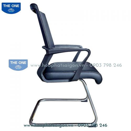Ghế Lưới Phòng Họp GL439