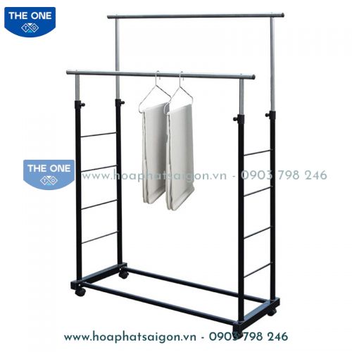 Giá Phơi Đồ GTD02