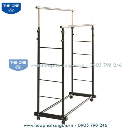 Giá Phơi Đồ GTD02