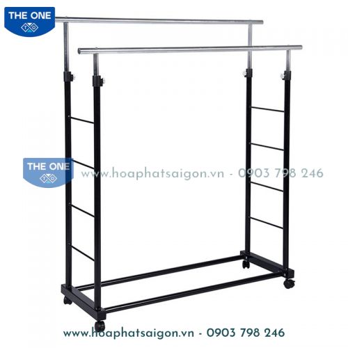 Giá Phơi Đồ GTD02
