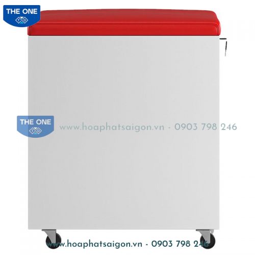 Hộc Sắt Di Động HS3