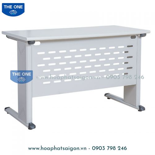 Bàn Làm Việc Chân Sắt HU14C2