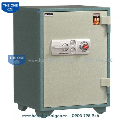 Két Chống Cháy KS168K2C1