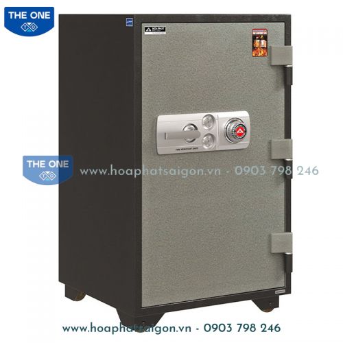 Két Chống Cháy KS190K2C1
