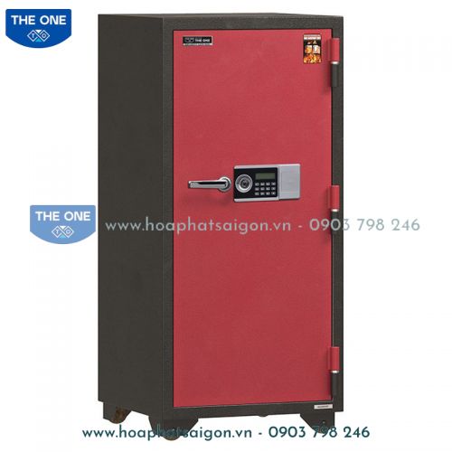 Két Chống Cháy KS250K1DT