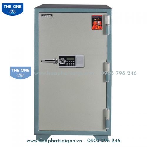 Két Chống Cháy KS250K1DT